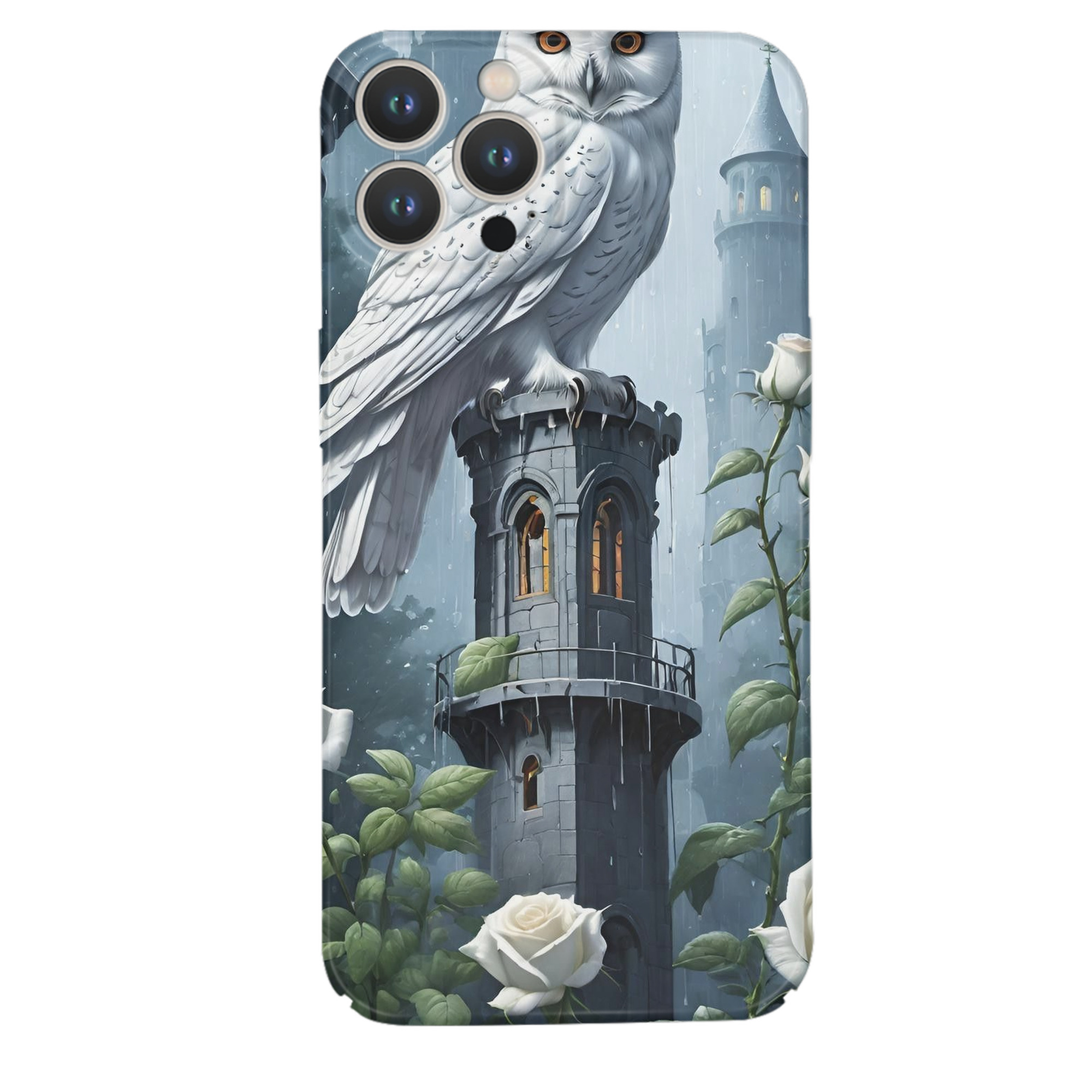 （画像用） Harry Potter ハリー・ポッターシリーズ 【iPhone 14シリーズ対応】ハードケース